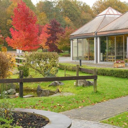 Le Relais De La Haute Sambre Lobbes 외부 사진
