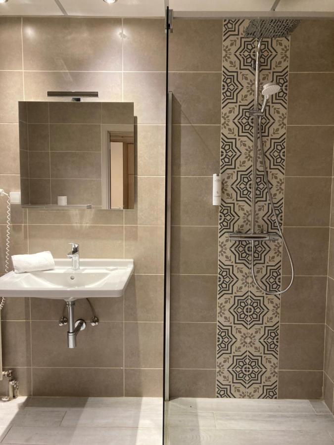 Le Relais De La Haute Sambre Lobbes 외부 사진