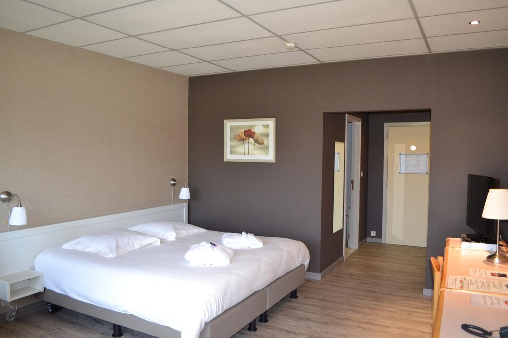 Le Relais De La Haute Sambre Lobbes 외부 사진