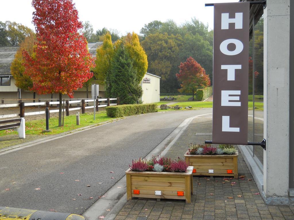 Le Relais De La Haute Sambre Lobbes 외부 사진