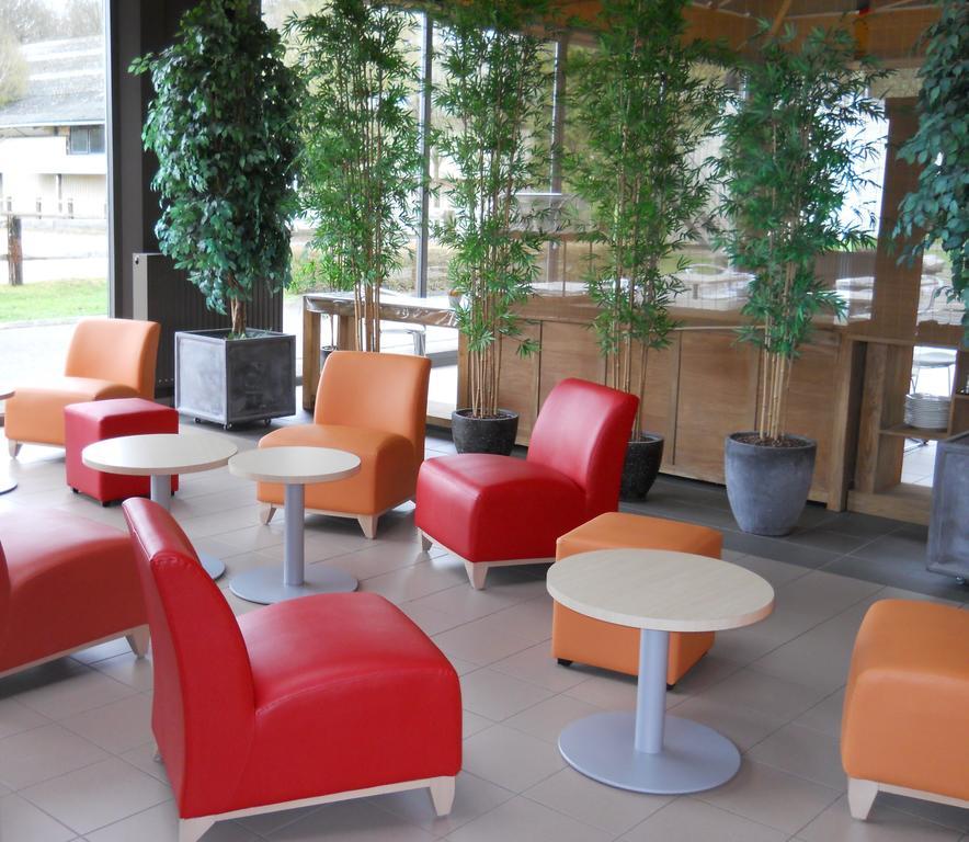Le Relais De La Haute Sambre Lobbes 외부 사진