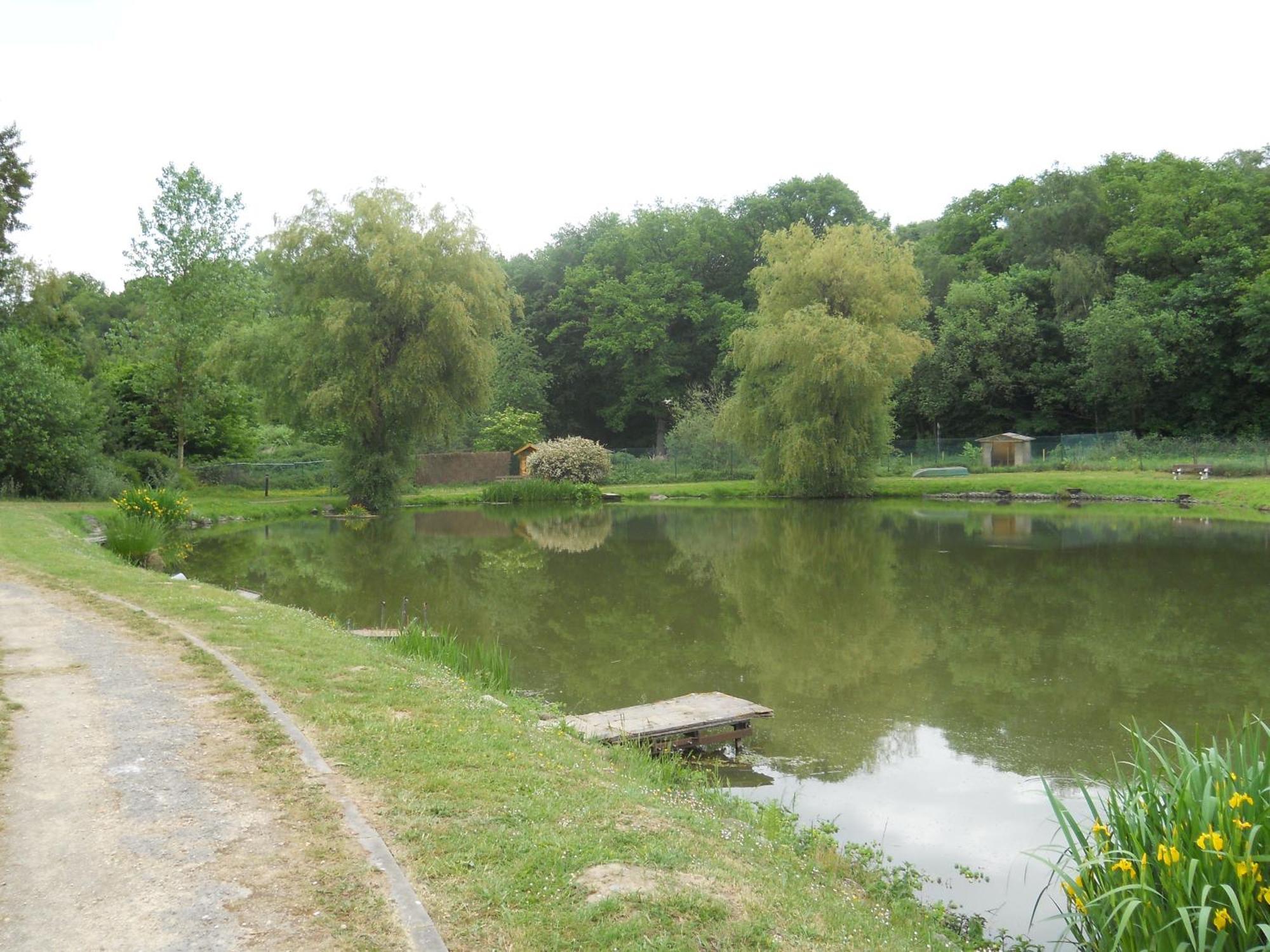 Le Relais De La Haute Sambre Lobbes 외부 사진